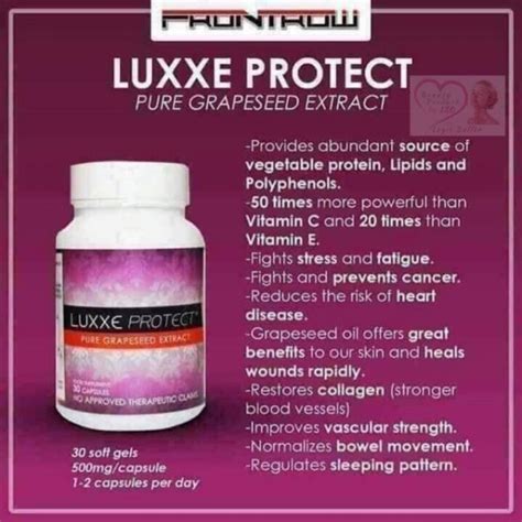 luxxe protect reviews.